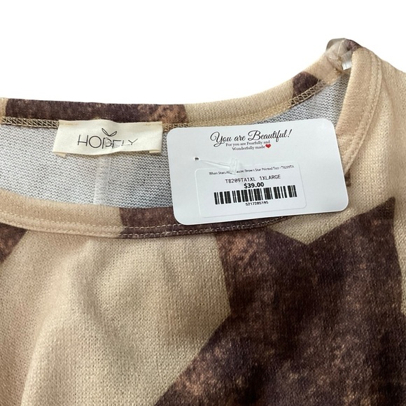 Hopely Pullover Sweater - Picture 6 of 9